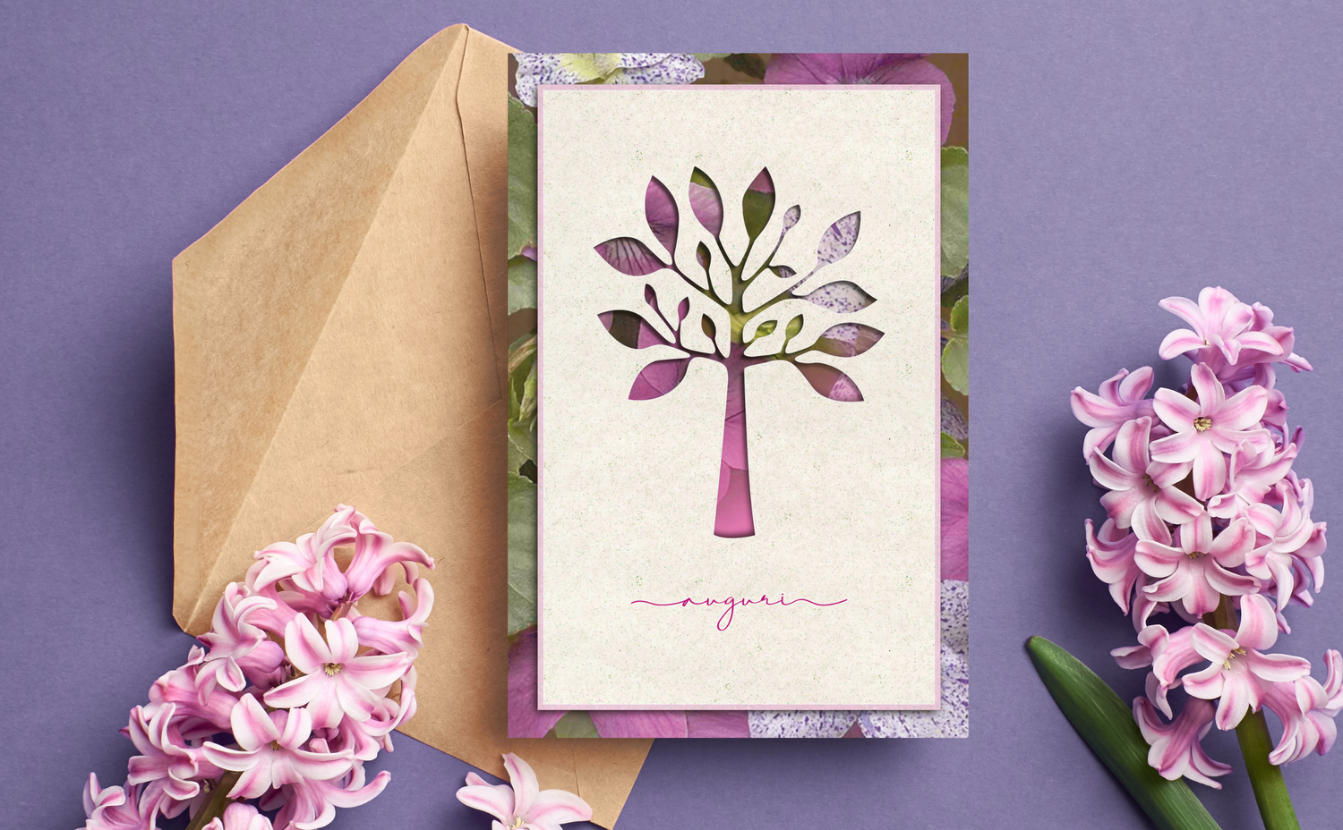 La Storia dei Biglietti d'Auguri