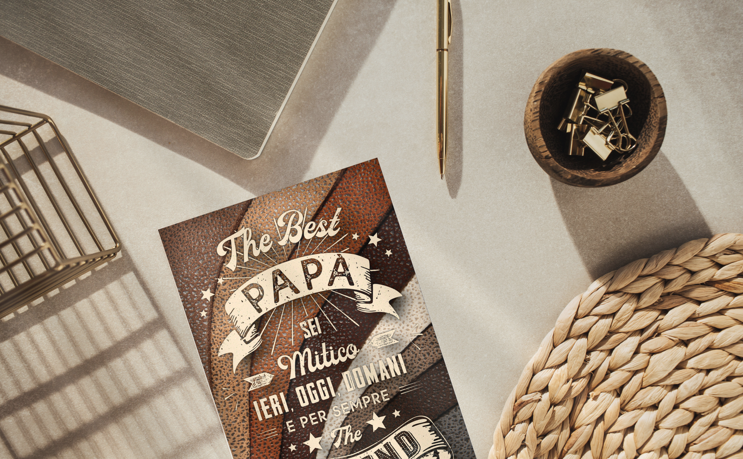 Perché Ricevere un Biglietto Scritto a Mano Fa Ancora la Differenza