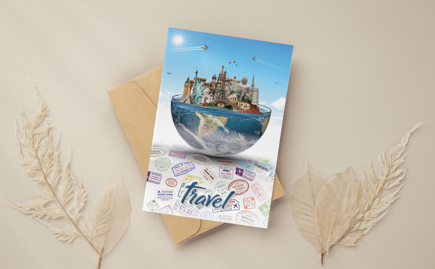 Come si Fanno gli Auguri nel Mondo