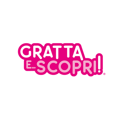 Biglietti Auguri GRATTA & SCOPRI