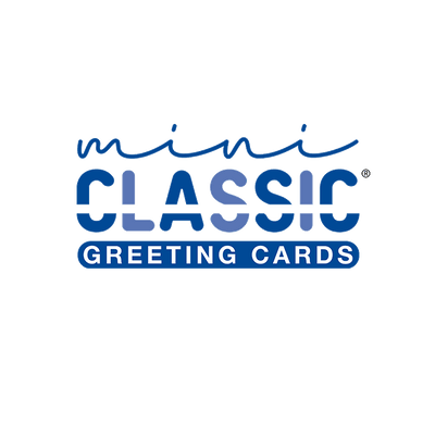 Biglietti Auguri MINI CLASSIC