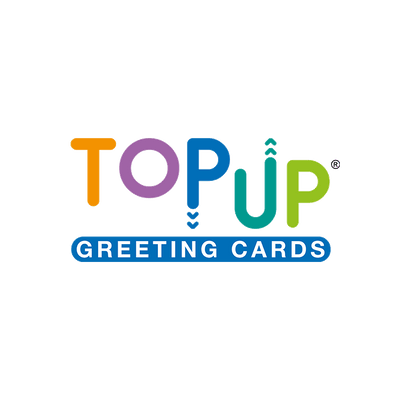 Biglietti Auguri TOP UP