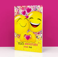 EMAGIC HAPPY COUPLE