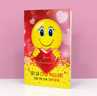 EMAGIC HAPPY HEART Woman