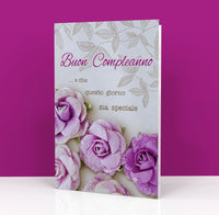 ROSE CHIC