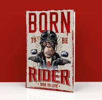 RIDER