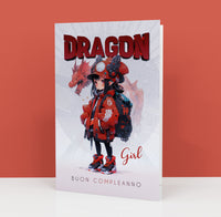 DRAGON GIRL