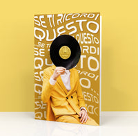 VINILE Yellow