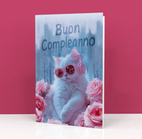 PRINCIPESSA
