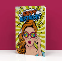 WOW POP ART
