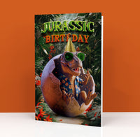 DINO PARTY
