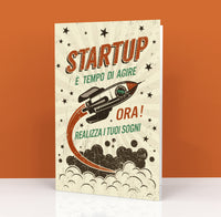 STARTUP
