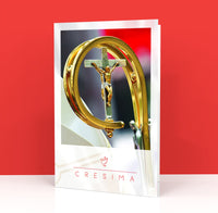 Biglietto Auguri CLASSIC - PASTORALE BILD