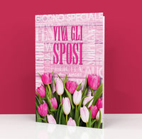 VIVA GLI SPOSI
